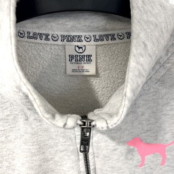 PINK sweater - Picture 2 of 3